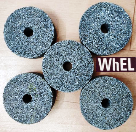 Jain Engg & Abrasive